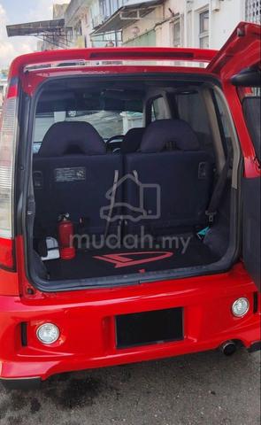 2004 Perodua KENARI 1.0 EZ AERO (A) - 3