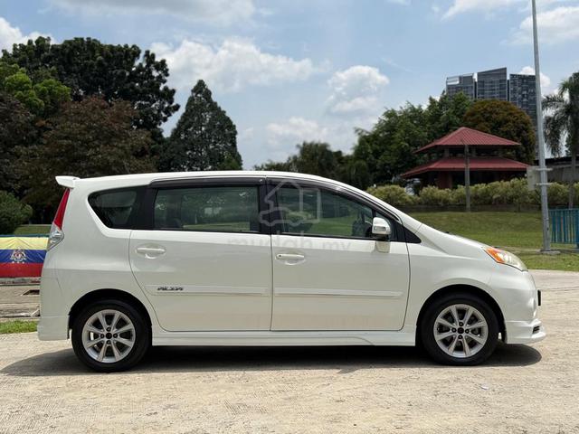 2013 Perodua ALZA 1.5 EZ (A) - 5