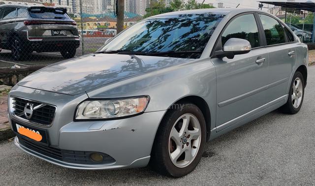 Volvo S40 2.0 One owner - 2
