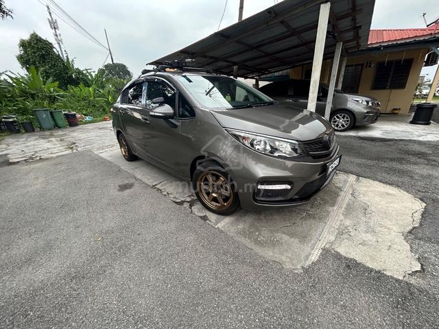 2019 Proton PERSONA 1.6 EXECUTIVE (A) - 1