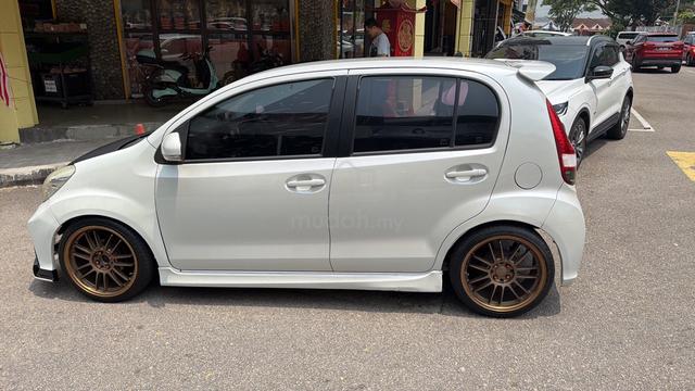 2013 Perodua MYVI 1.5 SE GHS (M) - 4