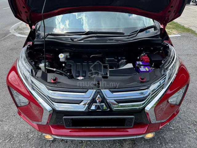 Mitsubishi XPANDER 1.5 FULL SERVICE RECORD 60KKM+ - 4
