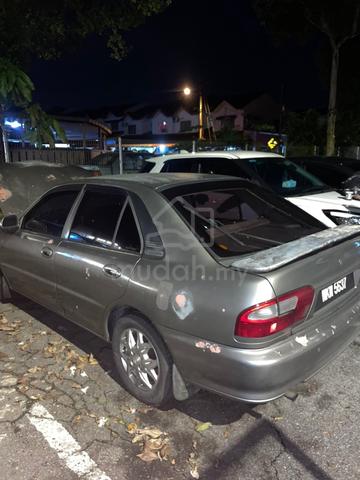 2006 Proton WIRA 1.5 GL (M) - 4