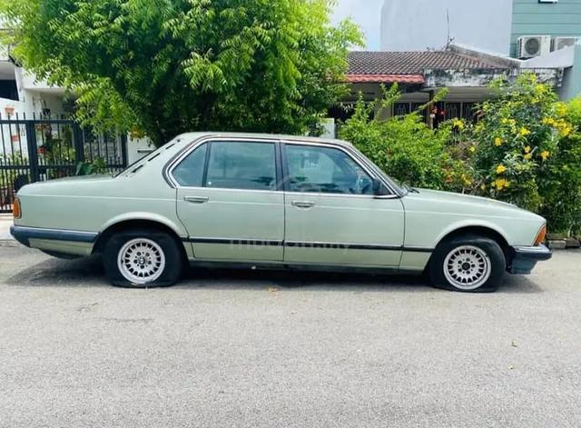 1995 Bmw 7 SERIES 3.0 30I E32 (A) - 4