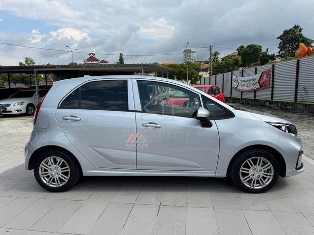 2022 Proton IRIZ 1.4 STANDARD (A) - 4