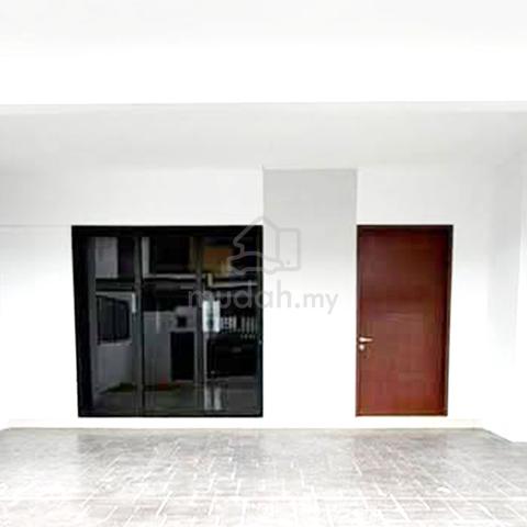 [Brand New 22x75] Laman Citra 1