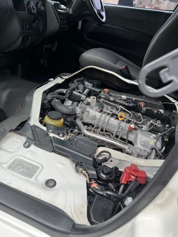 2015 Toyota HIACE 2.5 KDH200R FACELIFT (M) - 4