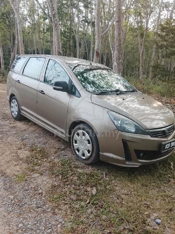 2013 Proton EXORA 1.6 PRIME (A) - 2