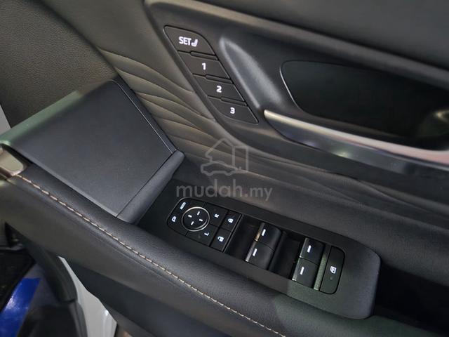 BLACK INY🎉MDLT🎉 2024 Tyt VELLFIRE 2.4 ZPREMIER - 4