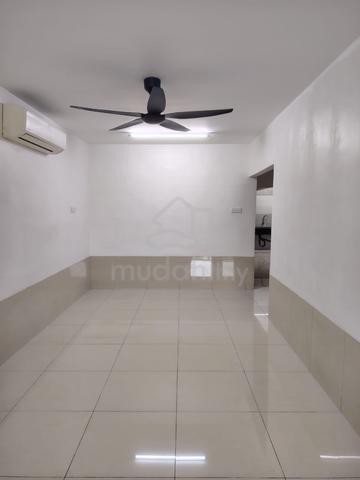 Sri Rambai南美园 single Storey 430k fully renovation 1