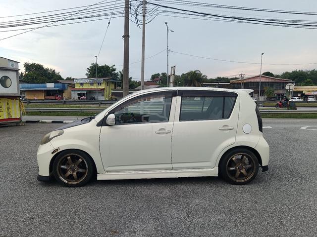 2008 Perodua MYVI 1.3 SE GHS (M) - 3