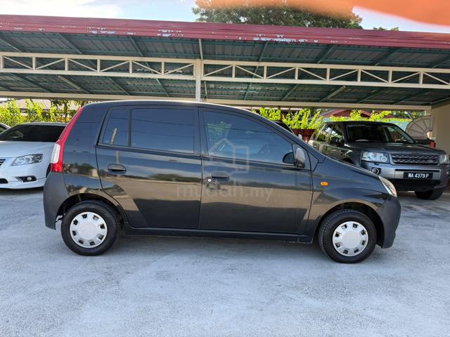 OTR🔥 2012 Perodua VIVA 660 EX EF-VE (M) - 5