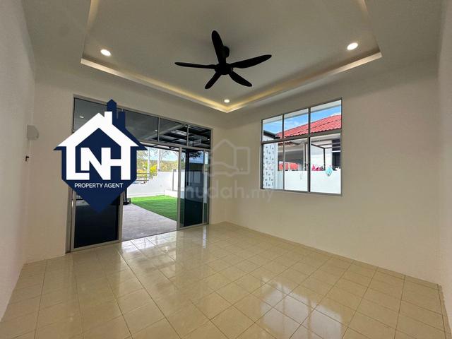 SP heights fully renovated 1 storey semid for sale 1