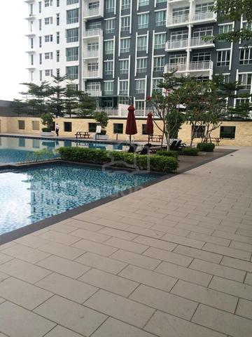 Bsp Skypark Condo 1