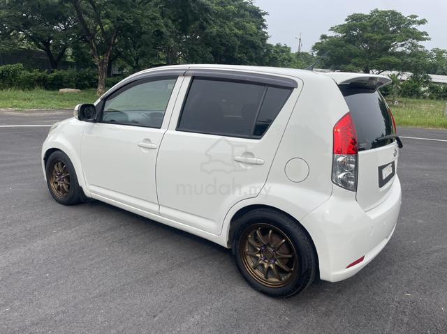 2006 Perodua MYVI 1.0 EZ (A) - 5