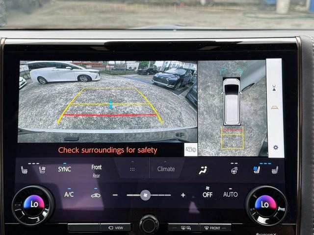 2025 Toyota ALPHARD Z - 3