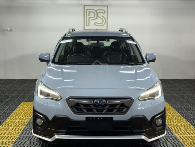 Subaru XV 2.0 I-P EYESIGHT GT EDITION /ORI LOW MIL - 4