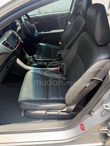2016 Honda ACCORD 2.0 VTi FACELIFT (A) - 5