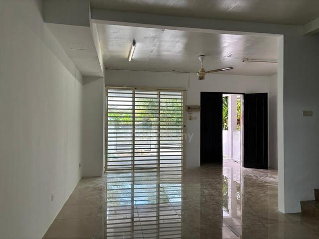 Worth-Buy 2-Storey Terrace House, near School/Market Bukit Mertajam 1
