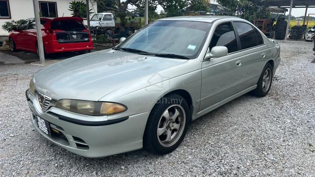 2000 Proton PERDANA 2.0 V6 (A) - 3
