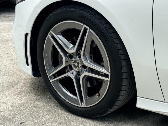 22 Mercedes Benz A180 AMG 1.3 (HB) 360 HUD 5,000KM - 5