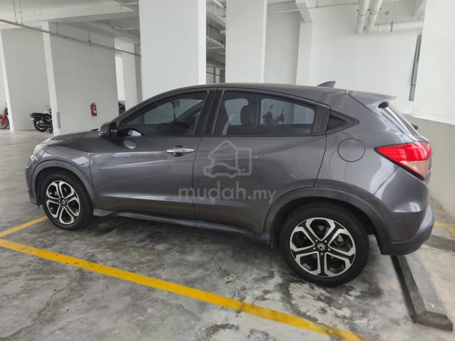2016 Honda HR-V 1.8 V (A) - 3
