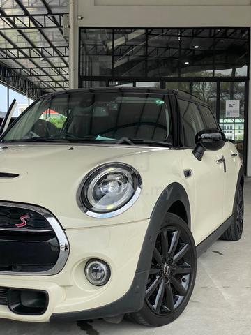 2021 Mini COOPER 2.0 S (A) - 4