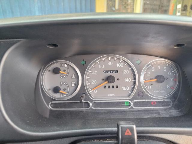 2002 Perodua KELISA 1.0 EZ (A) - 5