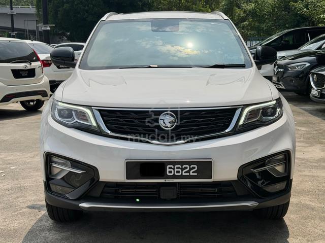 2023 PROTON X70 1.8 PREMIUM X✅20k Mileage - 2