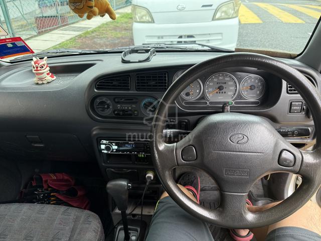 2003 Perodua KELISA 1.0 EZ (A) - 5