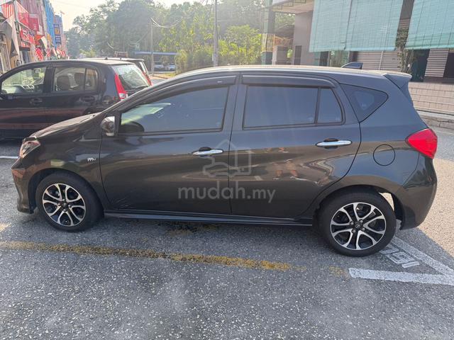 2020 Perodua MYVI 1.5 ADVANCE MY17 M800 D20N (A) - 3