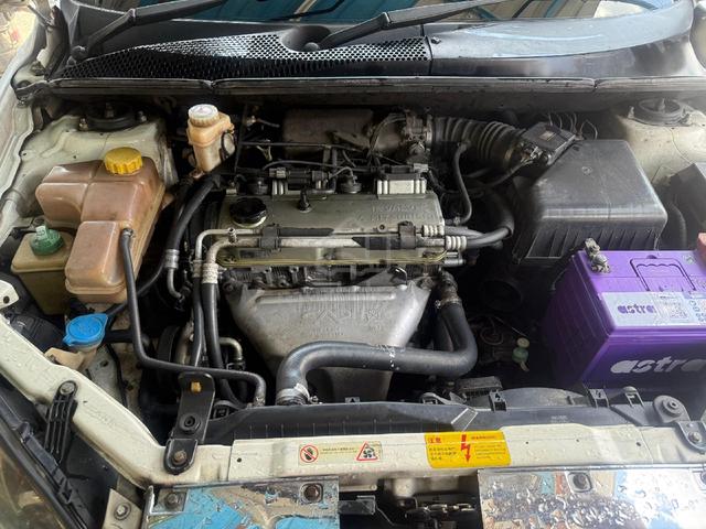 2010 Chery EASTAR 2.4 PREMIUM (A) - 3