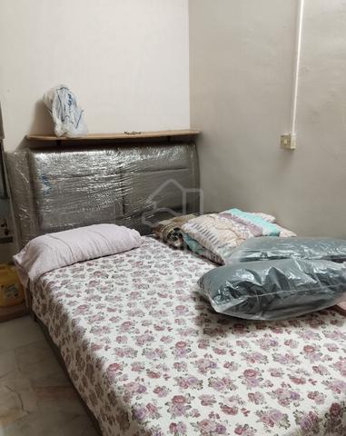 Room fully furnished for rent 1