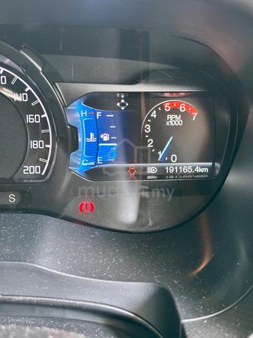 2016 Ford RANGER 3.2 WILDTRACK FACELIFT (A) - 5