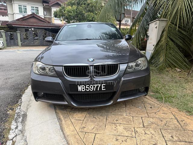 2008 Bmw 320i (CKD) 2.0 (A) - 3