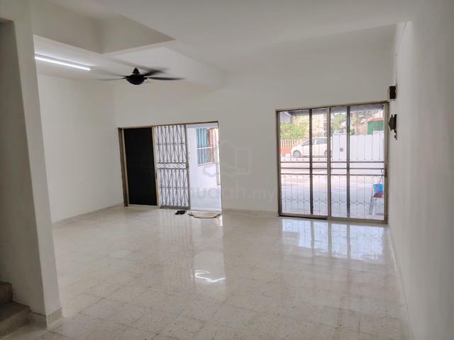 Kajang Taman Sri Reko Double Storey Terrace House 1