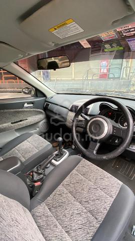 2007 Proton PERSONA 1.6 BASE LINE (M) - 5