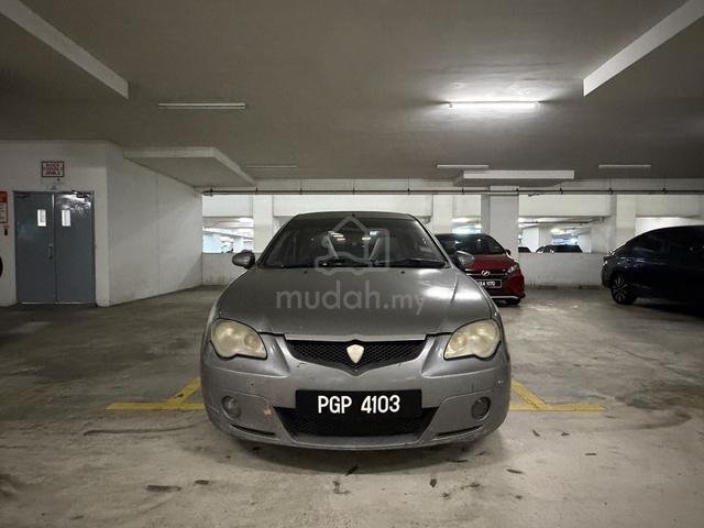 2005 Proton GEN-2 1.6 ENHANCED (A) - 1