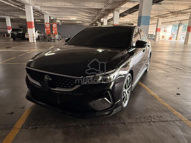 2024 Proton S70 1.5 FLAGSHIP X MY23 (A) - 2