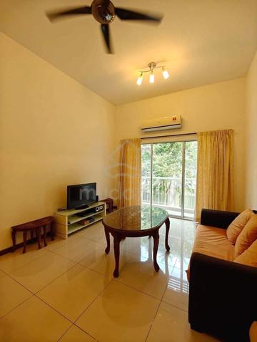 Montbleu fully furnished townhouse upper unit‼️  💲 RM 3