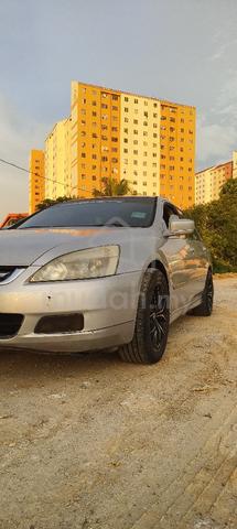 2006 Honda ACCORD 2.0 VTI (A) - 2