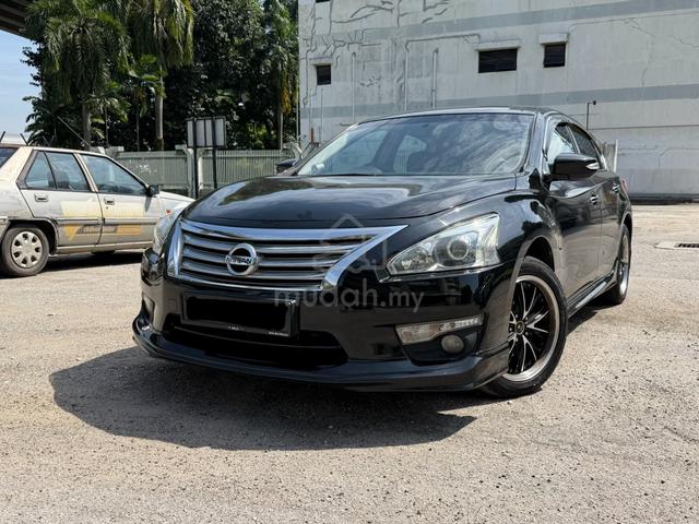 2014 Nissan TEANA 2.0 XE (A) - 2
