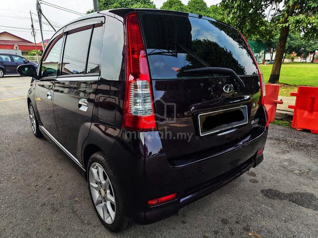2013 Perodua VIVA 1.0 EZ (A) - 4