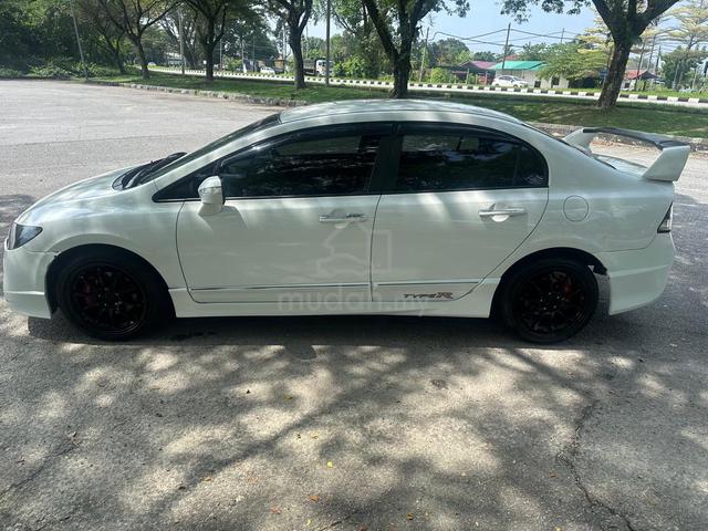 2011 Honda FREED 1.5 E (A) - 5