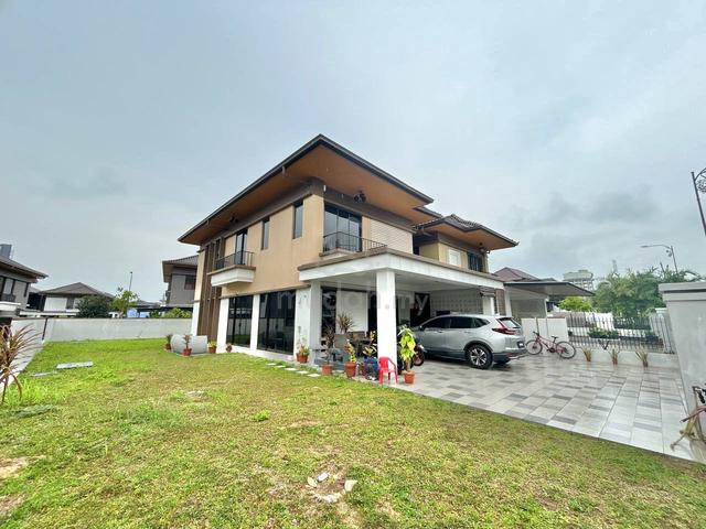 Double Storey Semi-D (Type Kayana) Setia Mayuri Semenyih 1