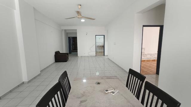 Dynasty Condo (Dinasti Klang) 1