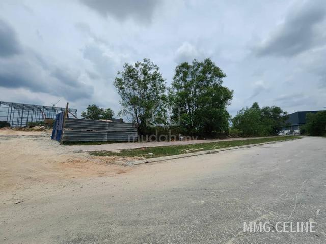 Limited Unit Elmina East Industrial Land Shah Alam 38,180 sqft  For Sa 5