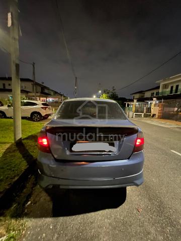 2009 Proton SAGA 1.3 H-LINE (A) - 3