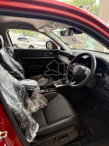 All New Honda Hr-v 2026 Special Promo Ready Stock - 4