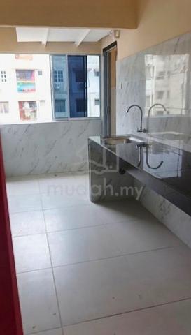 Pangsapuri Palma, Bandar Country Homes 1